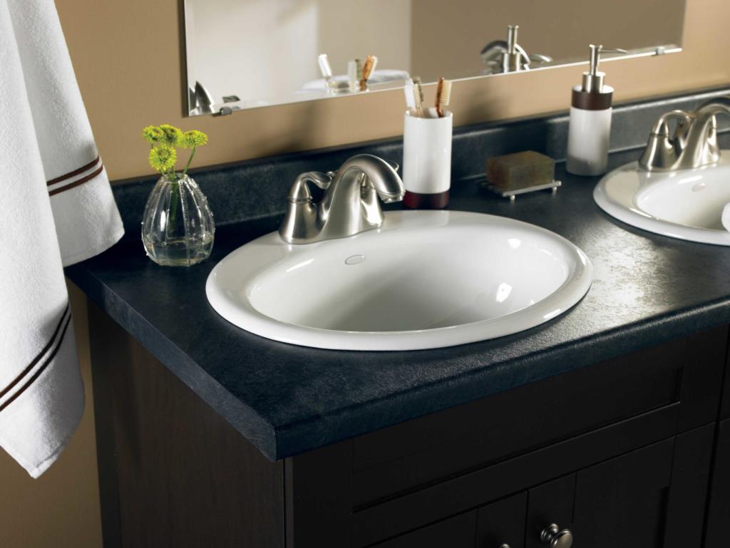 Get To Know More About Laminate Countertop Floform Countertops
