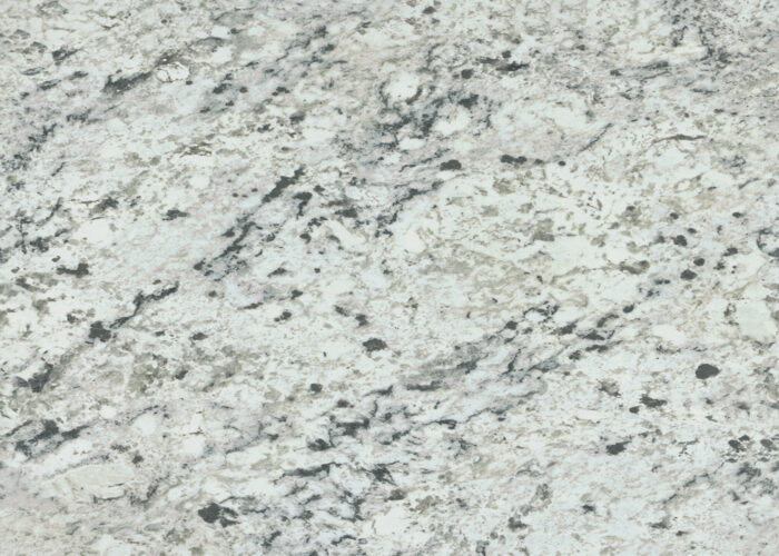 07- White Ice Granite