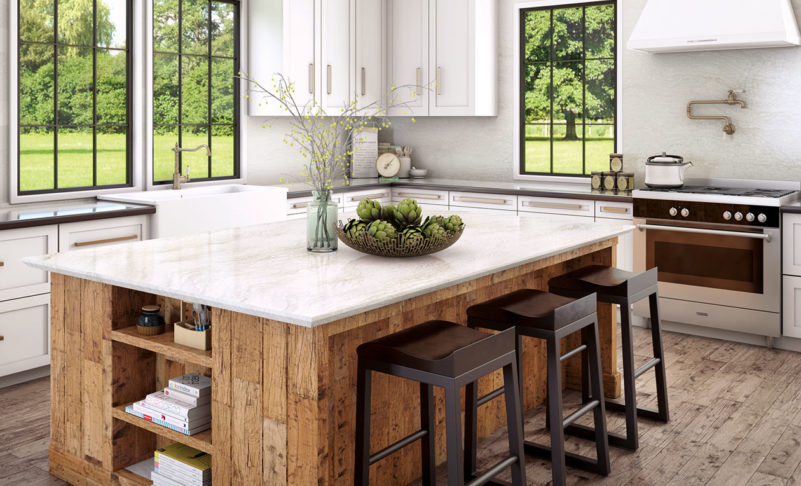 Low Maintenance Countertops Which Countertop Is Easiest To Maintain