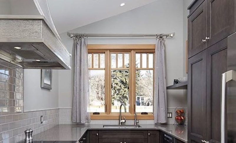How to Save Space in Small Kitchens  By Laura Gaskill, Houzz