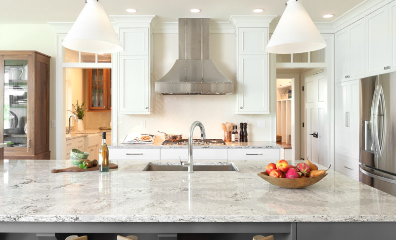8 Reasons Kitchen Renovations Go Over Budget