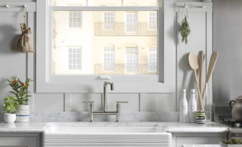 Countertops and Sinks: The Four Questions You Need to Consider
