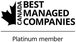 canada best managed companies