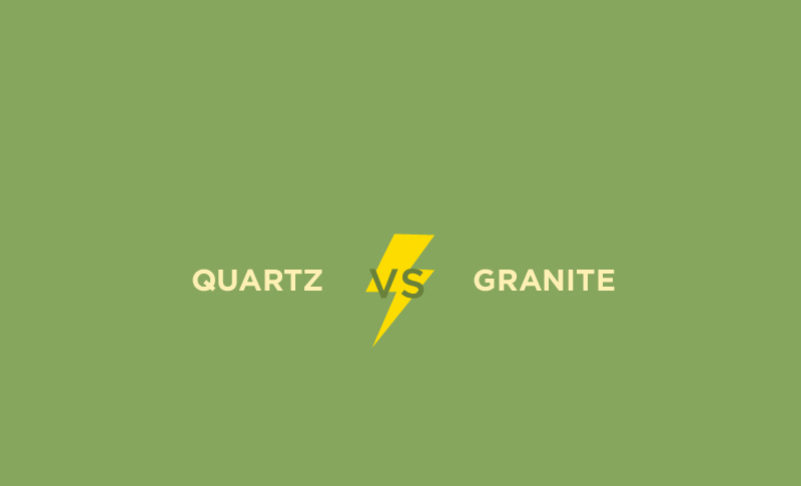 Quartz Vs Granite