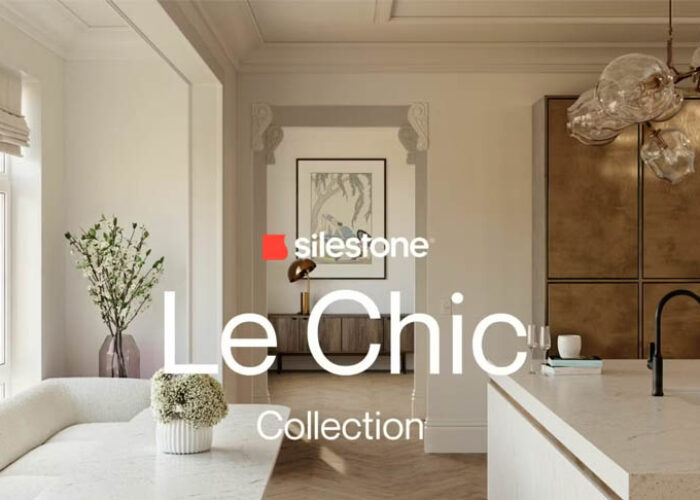 Silestone Le Chic | 6 New Colors