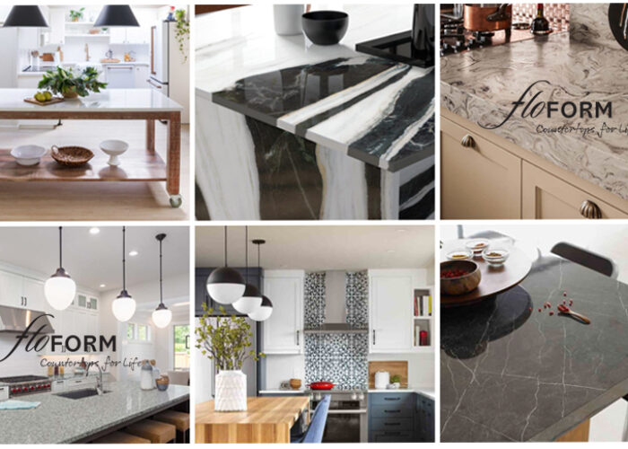 What is the best countertop surface for you?