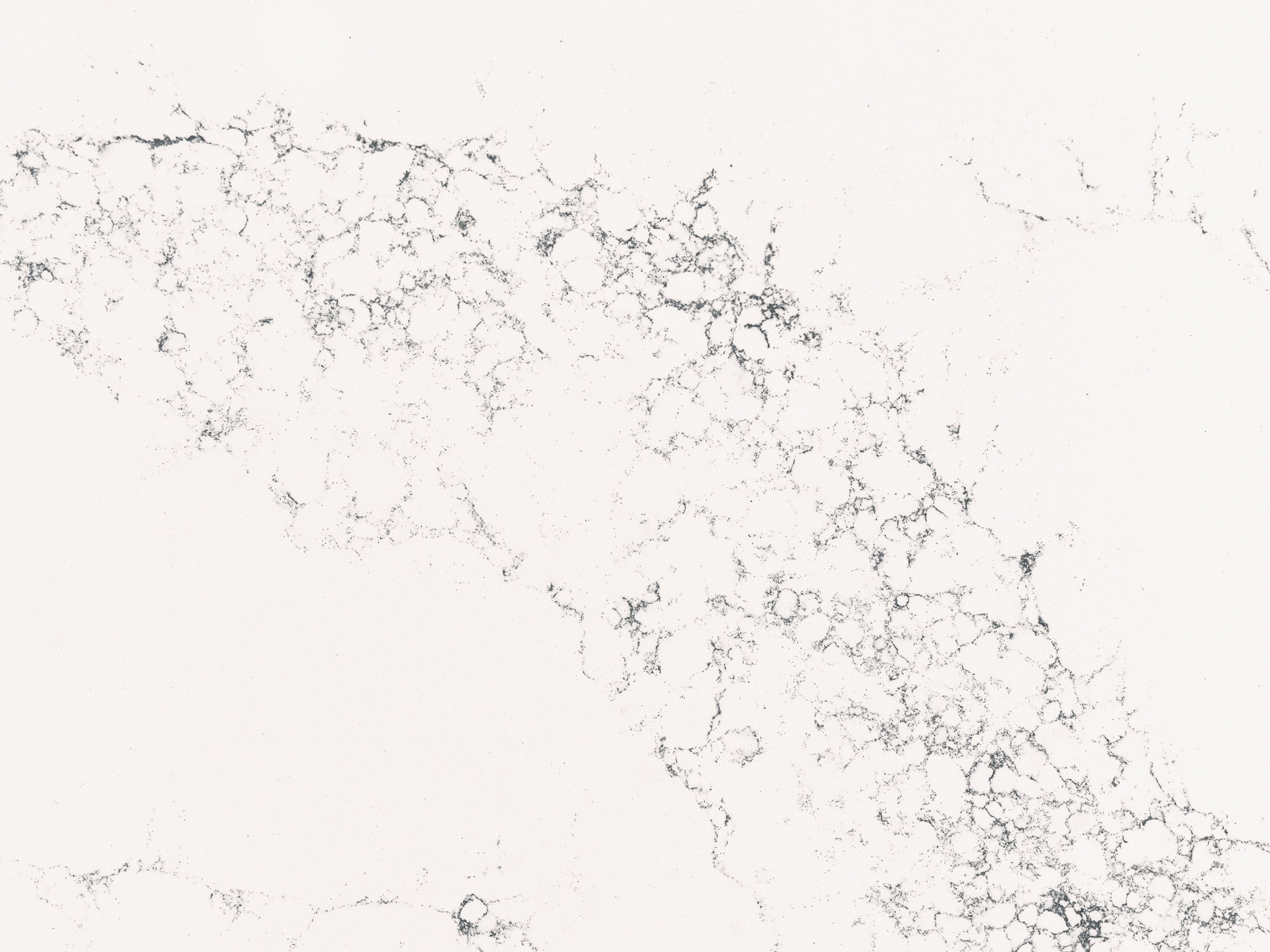 quartz samples from hanstone named chantilly