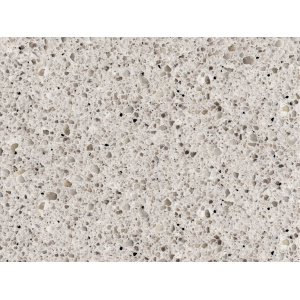 hanstone quartz sample rocky shores