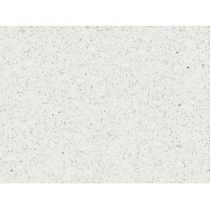 hanstone quartz sample specchio white