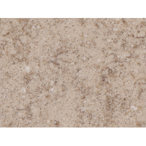 hanstone quartz sample walnut luster