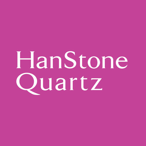 hanstone quartz logo