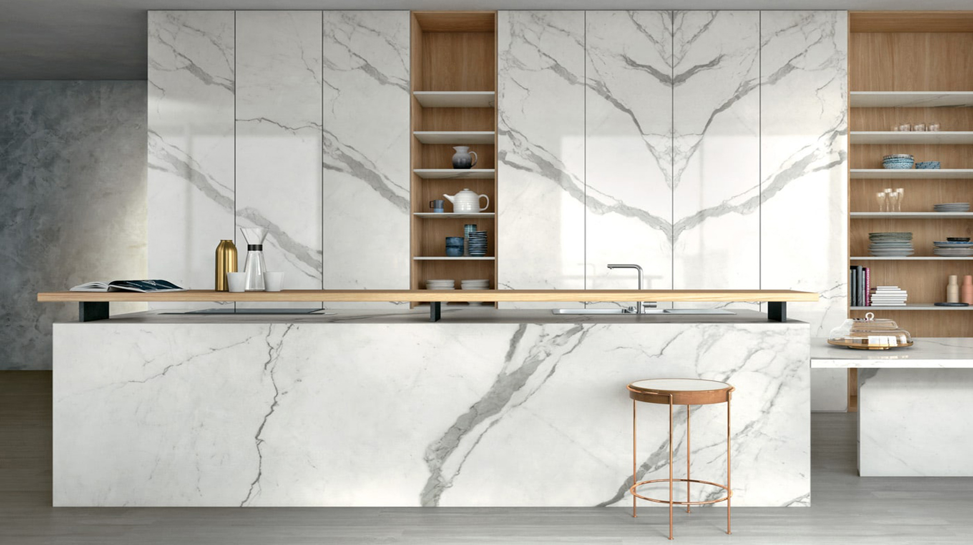 Porcelain Countertops Boise