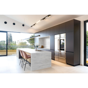 Kitchen Countertops Seattle