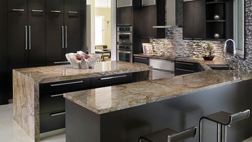 affordable quartz countertops in Seattle