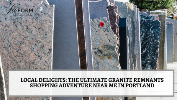 Engineered Stone in Seattle (2) granite remnants near me