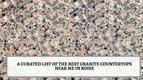 Engineered Stone in Seattle granite countertops near me
