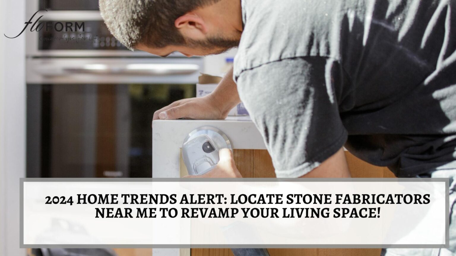 stone fabricators near me in Seattle