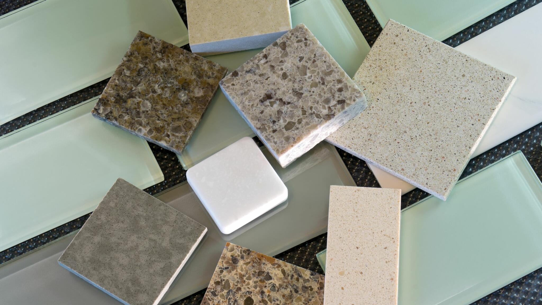 engineered stone countertops in Portland