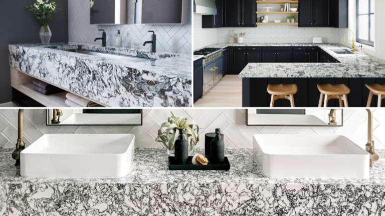 Countertops Winnipeg | Top Quality & Stylish Designs