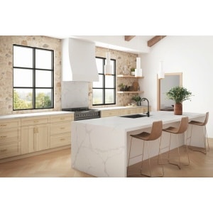 Hanstone Calacatta Mont