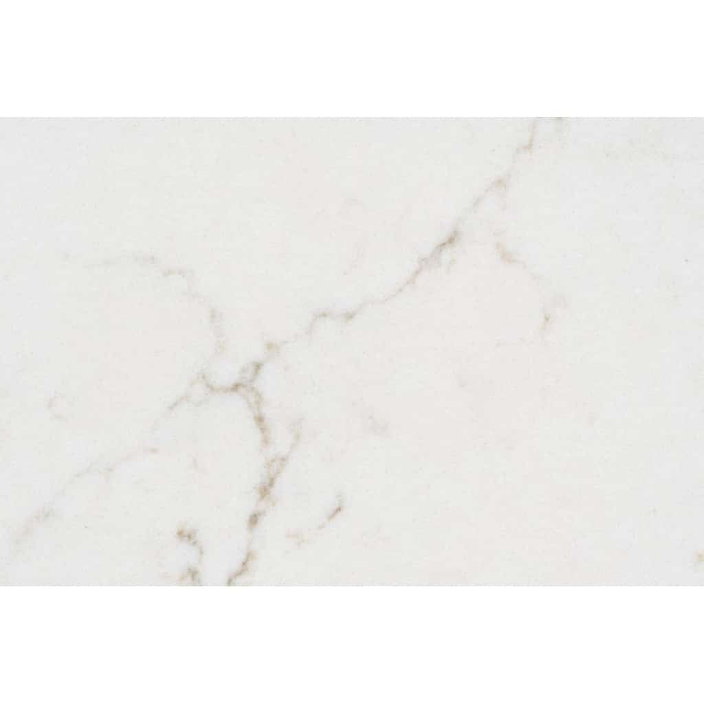 18- Calacatta Venato | Most Popular Quartz Color