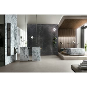 Invisible Bleue | Pietra Grey