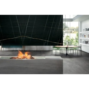 Sahara Noir | Metal Silver | Concrete Grey