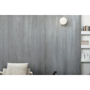 Sahara Noir | Metal Silver | ConcreteLight