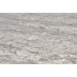 New River White Granite