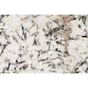 White Glimmer Granite