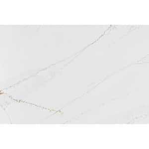 12- Ethereal Glow | Most Popular Quartz Color