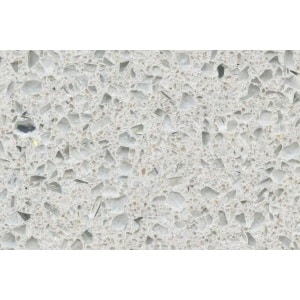 07- Stellar Snow | Most Popular Quartz Color