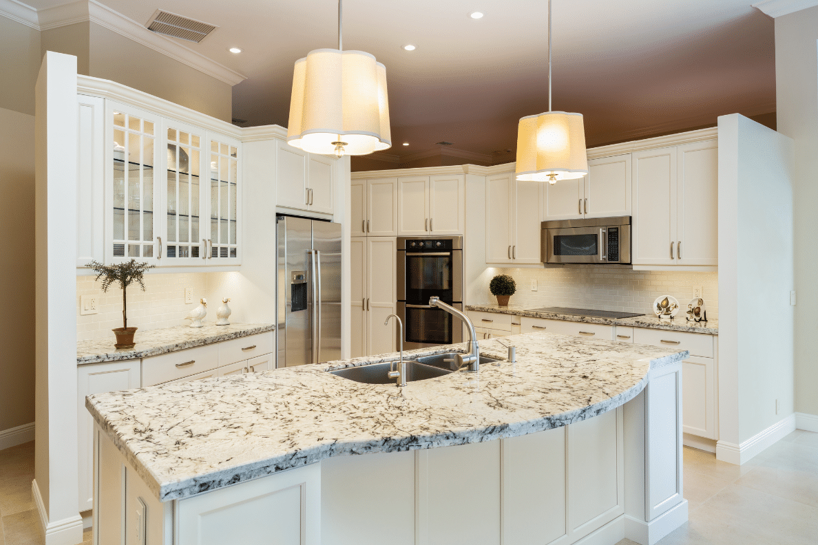 Granite Countertops Victoria