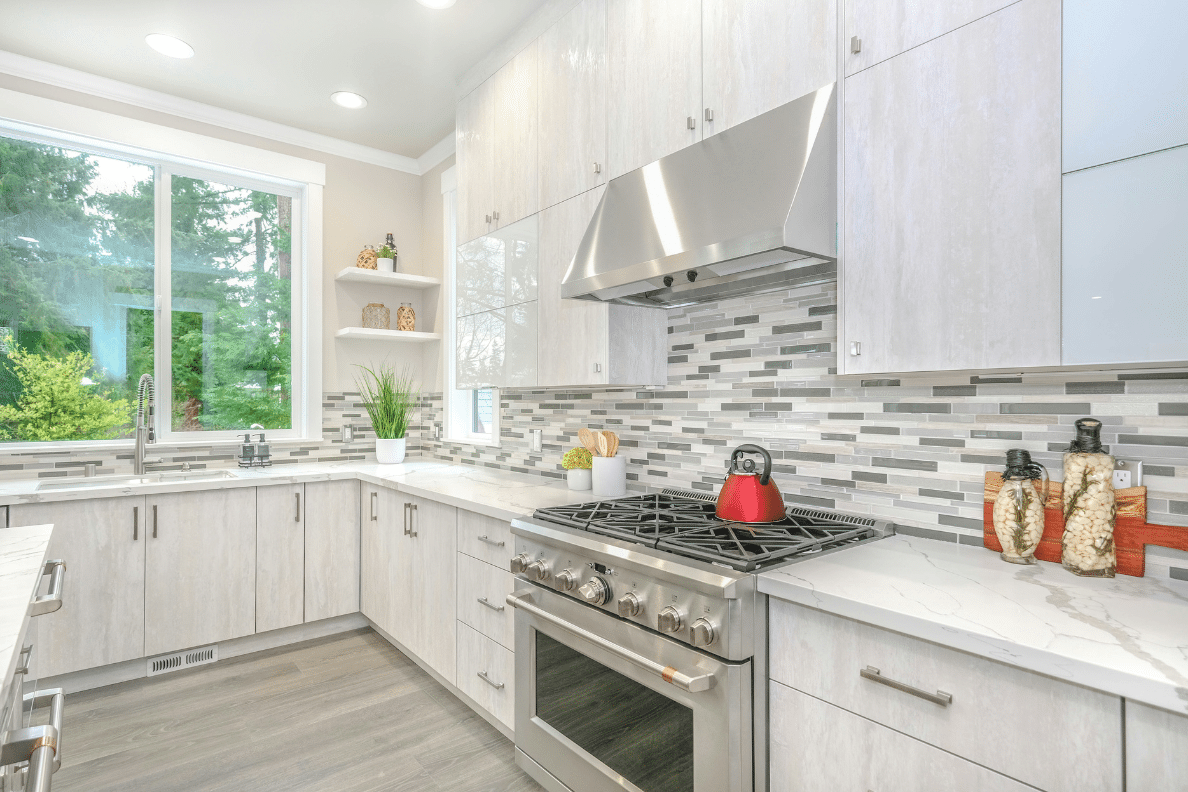 Porcelain Countertops Regina