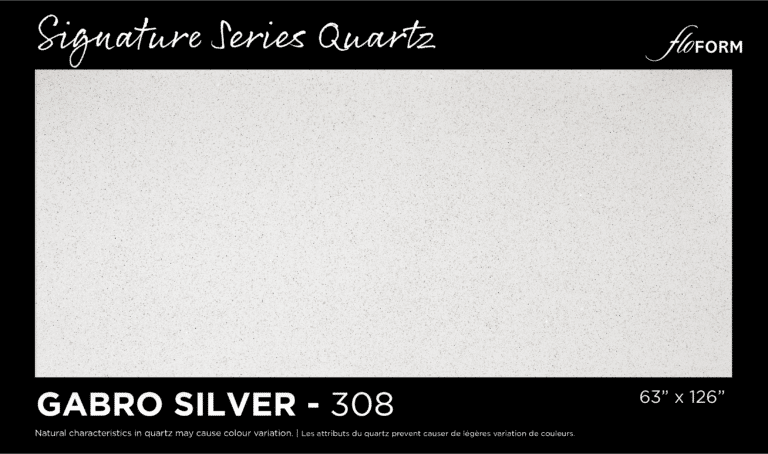 Signature Series Garbo Silver