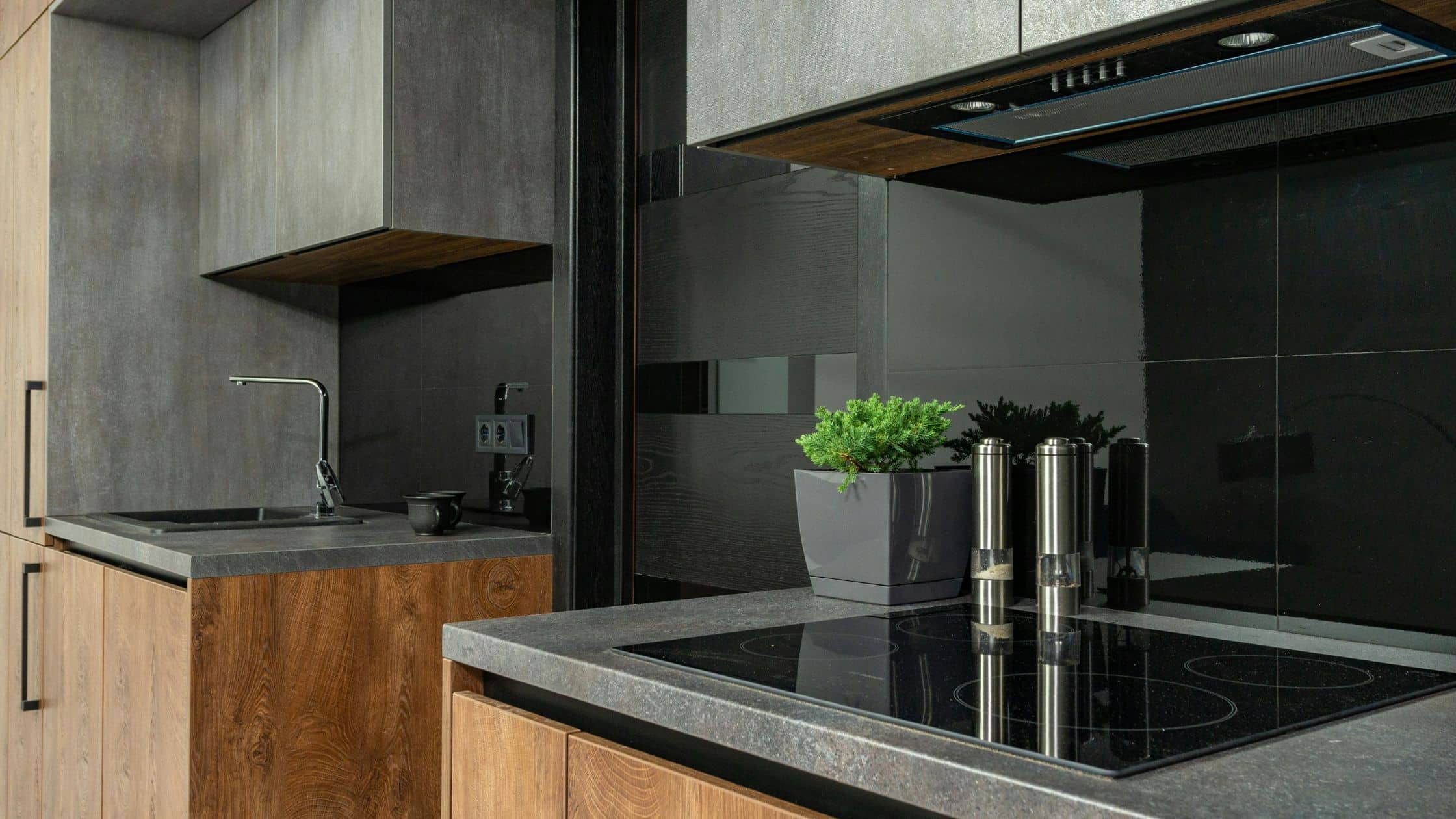 Best countertops for kitchen remodel in Saskatoon