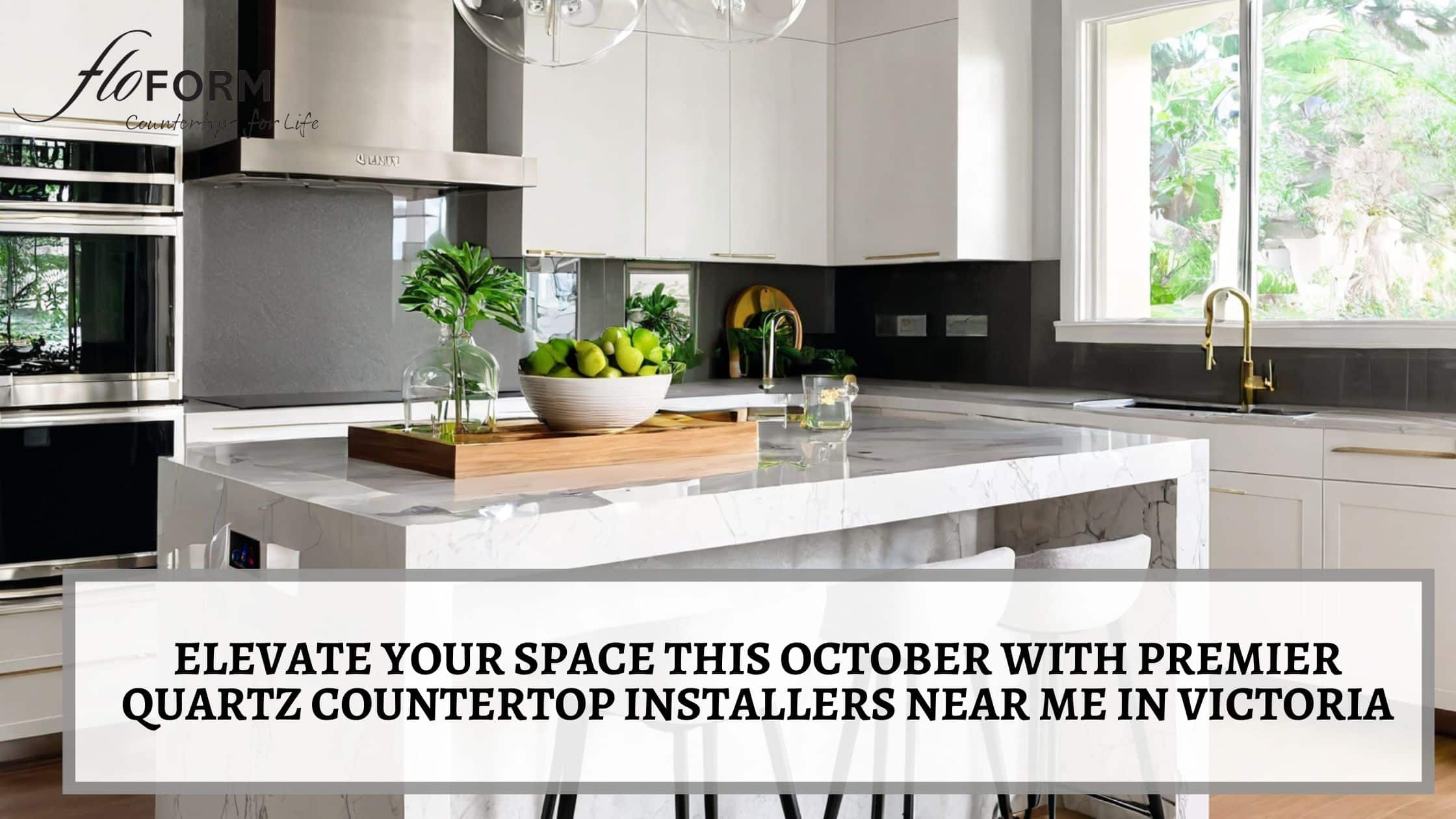 Quartz Countertop Installers Near Me Victoria