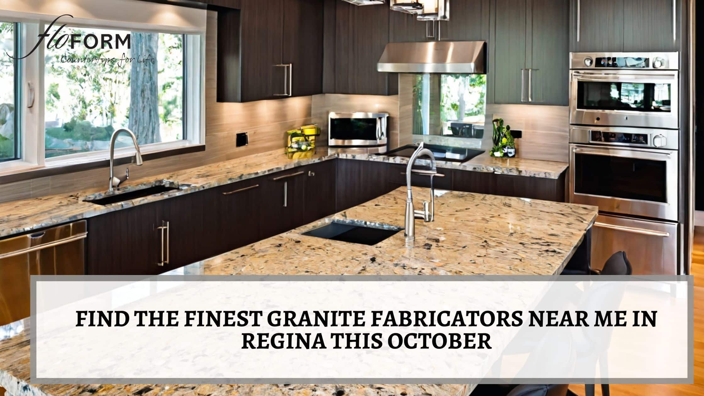 Granite Fabricators Near Me Regina