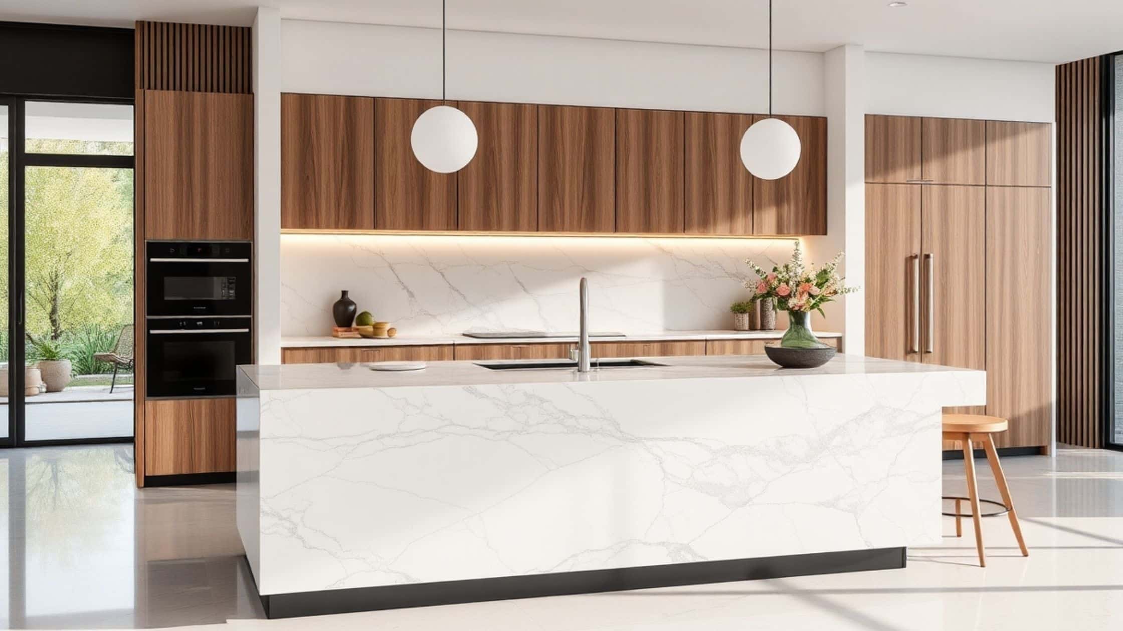 Quartz Countertop Installers Near Me Edmonton