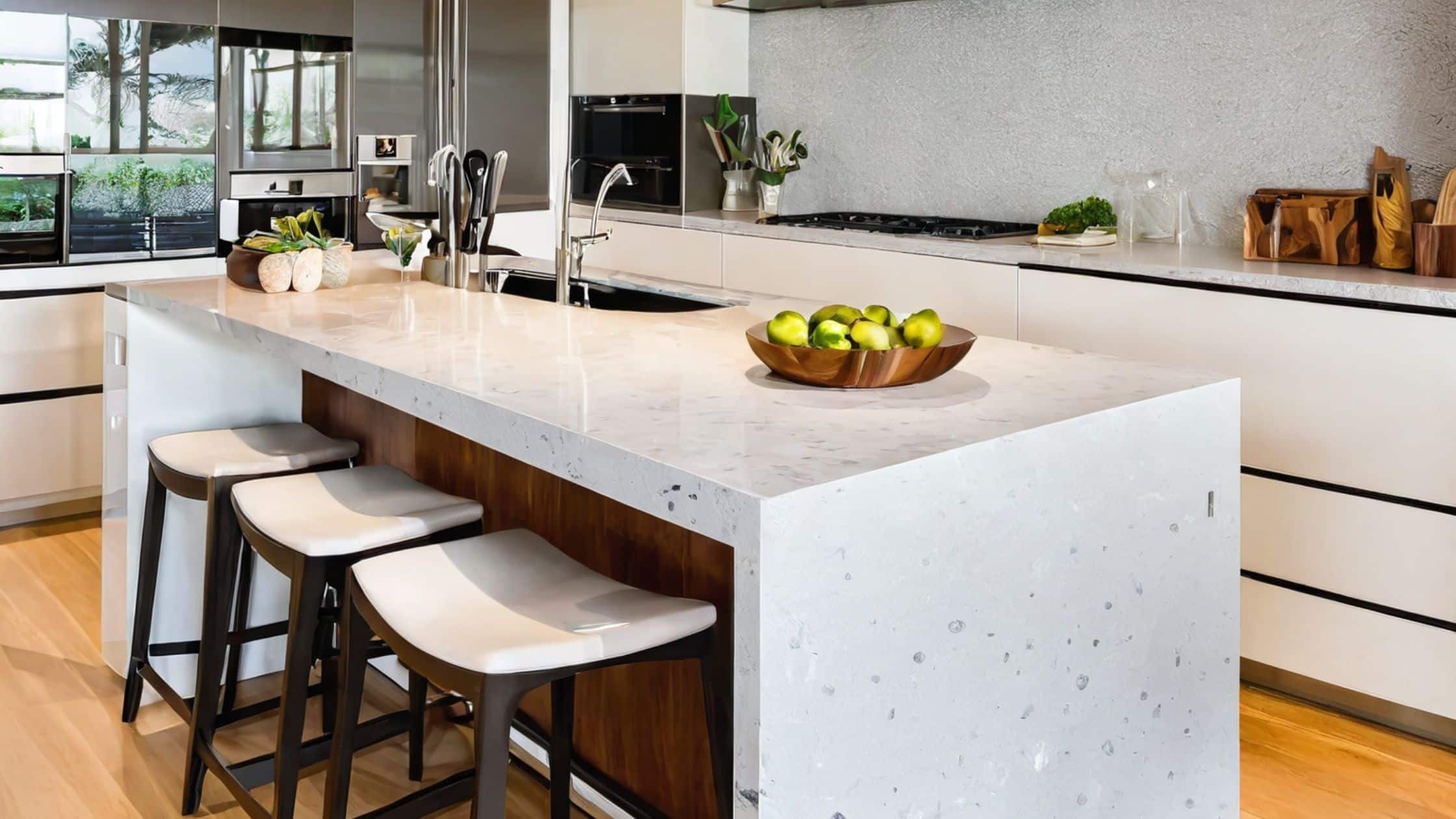 Quartz Countertops near me