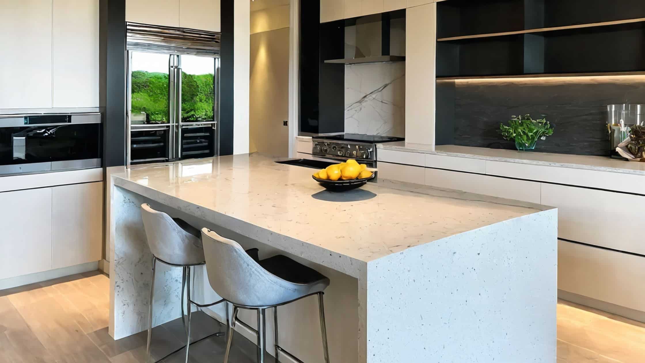 Quartz Countertops near me Vancouver