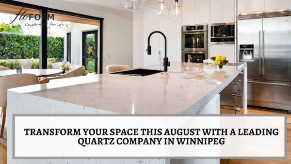 quartz company in Winnipeg