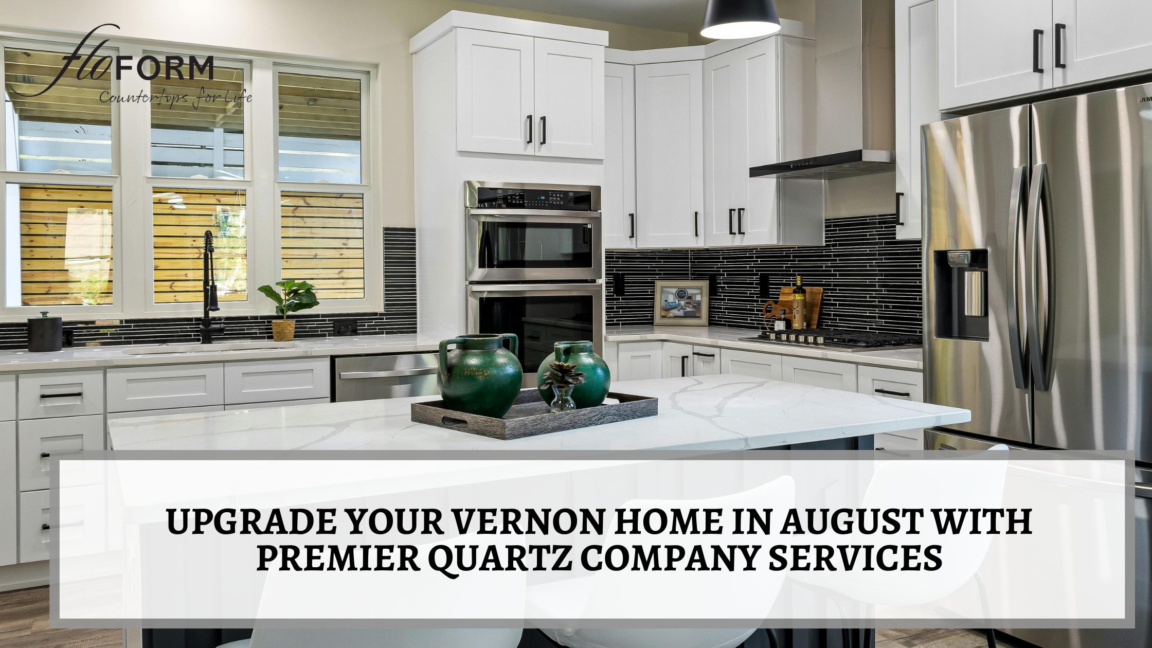 quartz company in Vernon