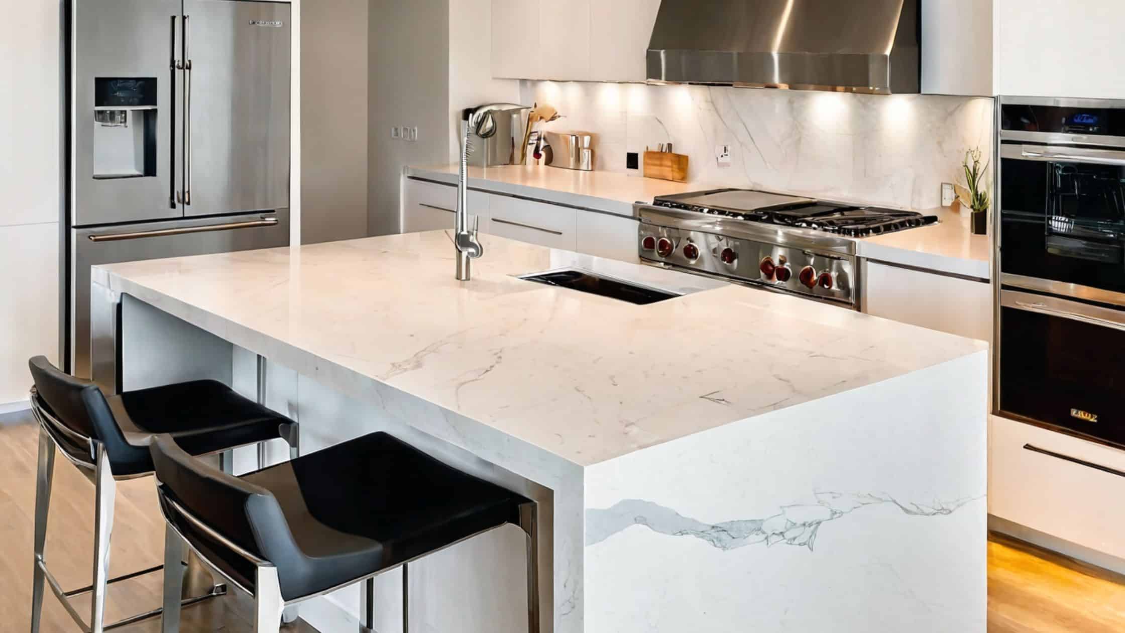 quartz countertop installers near me