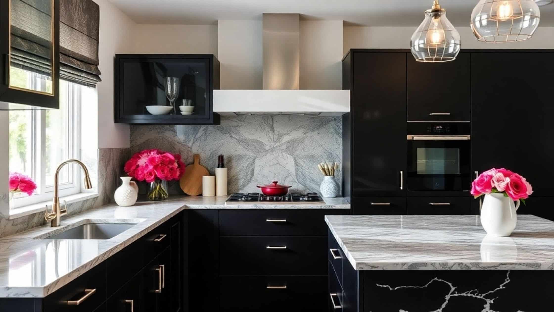 Cambria countertops cost in Winnipeg