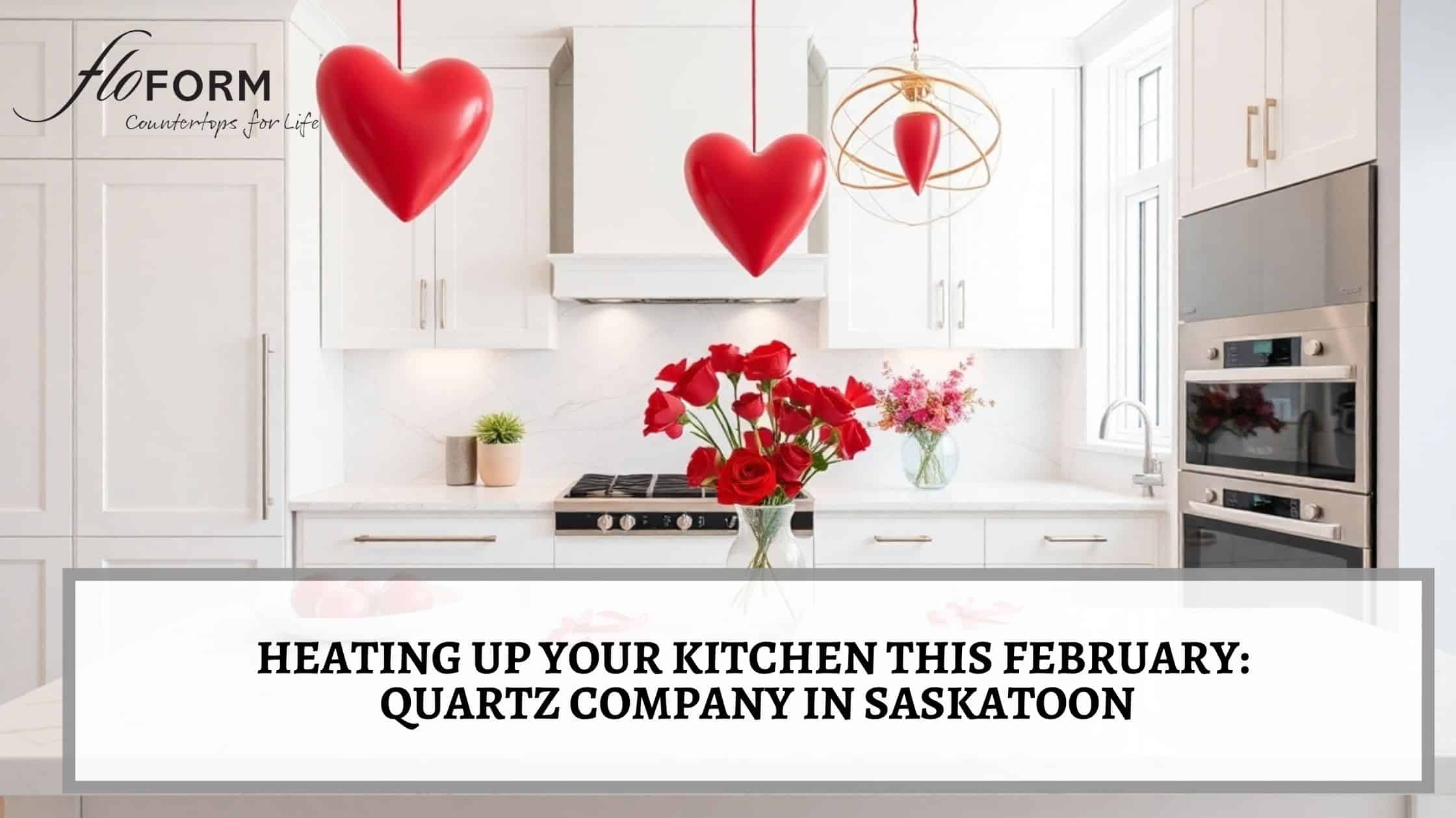 Quartz company in Saskatoon