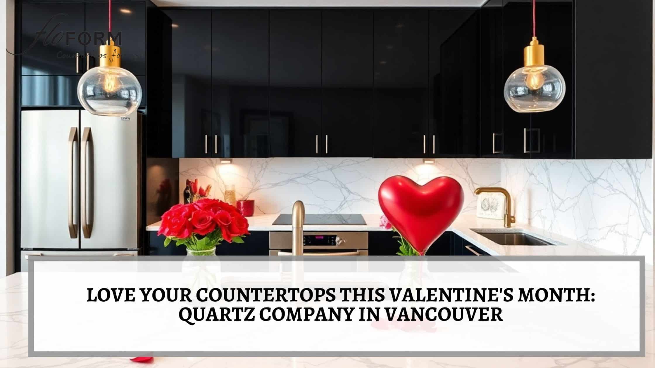 Quartz company in Vancouver