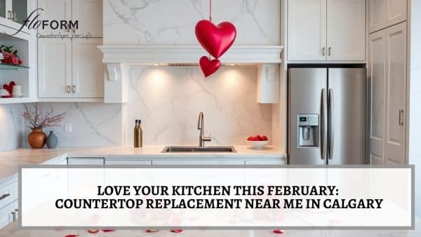 Love Your Kitchen This February_ Countertop Replacement Near Me in Calgary Countertop replacement near me in Calgary