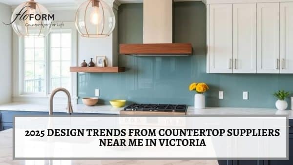 Countertop suppliers near me in Victoria