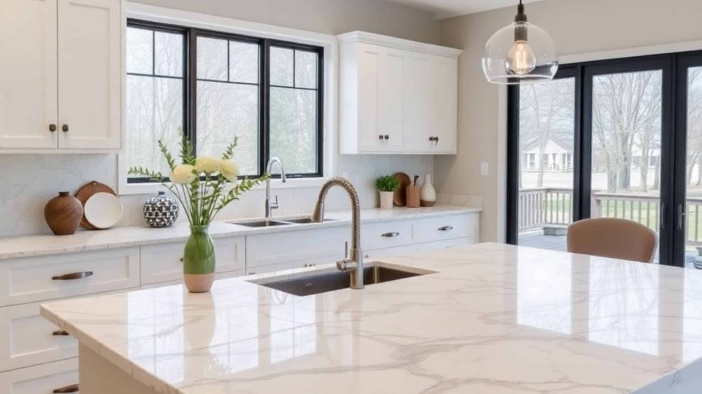 Stone countertops Stone countertops